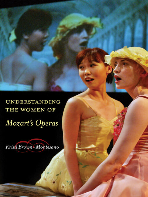 Title details for Understanding the Women of  Mozart's Operas by Kristi Brown-Montesano - Available